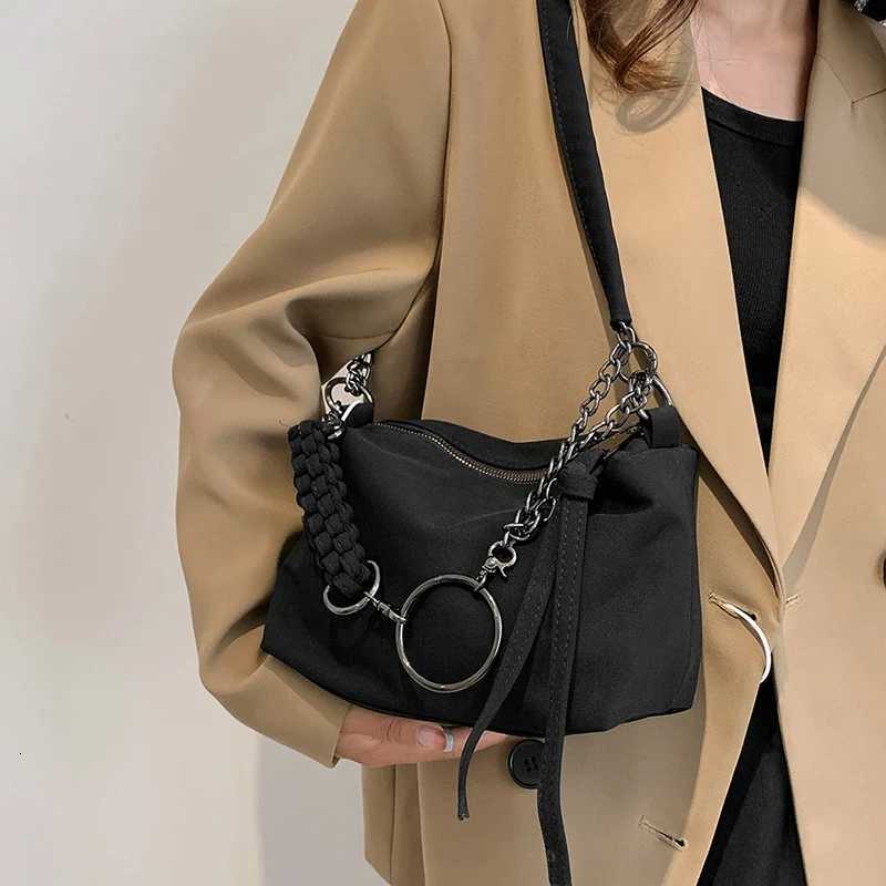 2022 High Quality Oxford Butot Bags for Women Casual Shoulder Bag Designer Crossbody Bag Cute Purses and Handbags Satchel Z250903