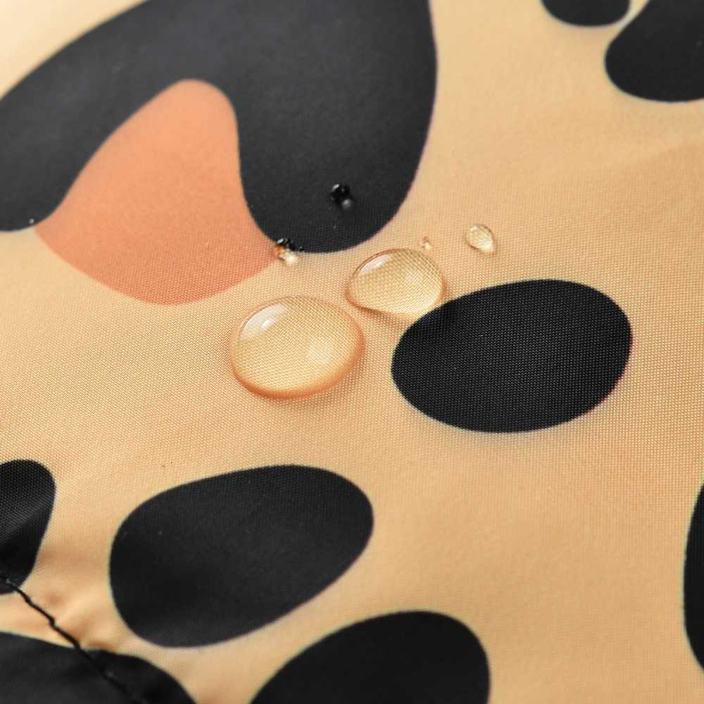 Soft Dog Clothes for Small Dogs Autumn Winter Warm Puppy et Cat Vest Waterproof Chihuahua Bulldog Coat Print Pet Costumes W250904