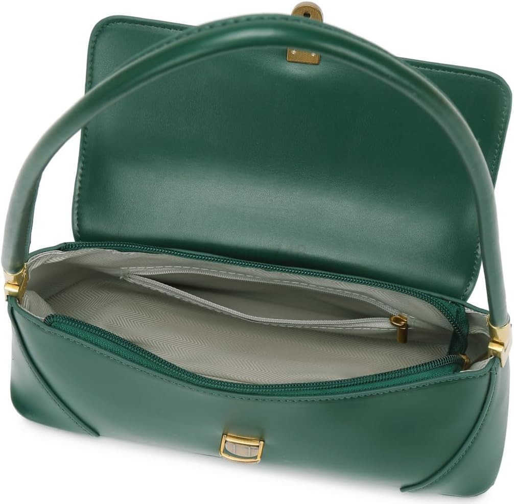 Shoulder Bags for Women Vintage Handbag Retro Classic Small Purse Cute Hobo Tote Handbag Mini Clutch Purse M250904