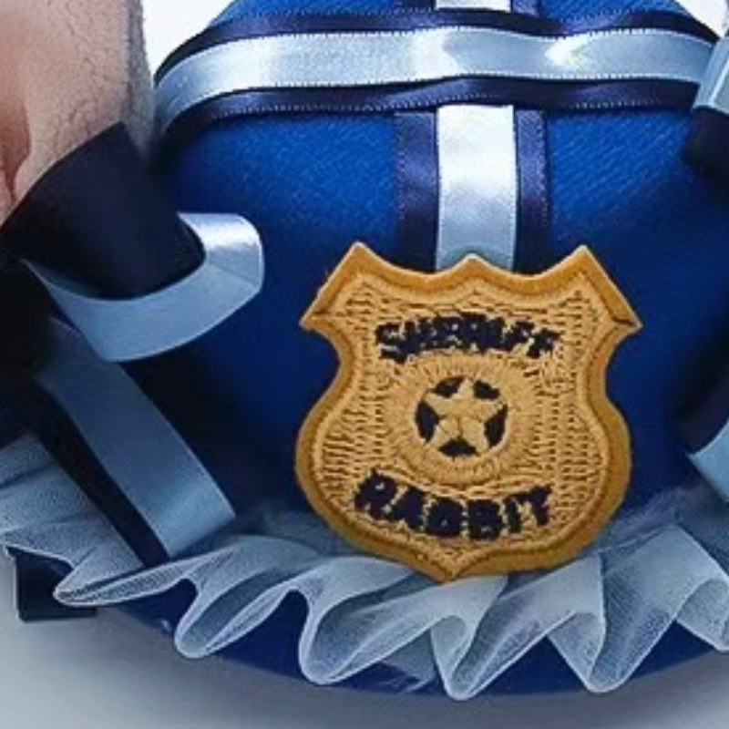 Disney Halloween children's accessories for boys and girls Halloween holiday decor designer designed Halloween accessories for babies designer ha