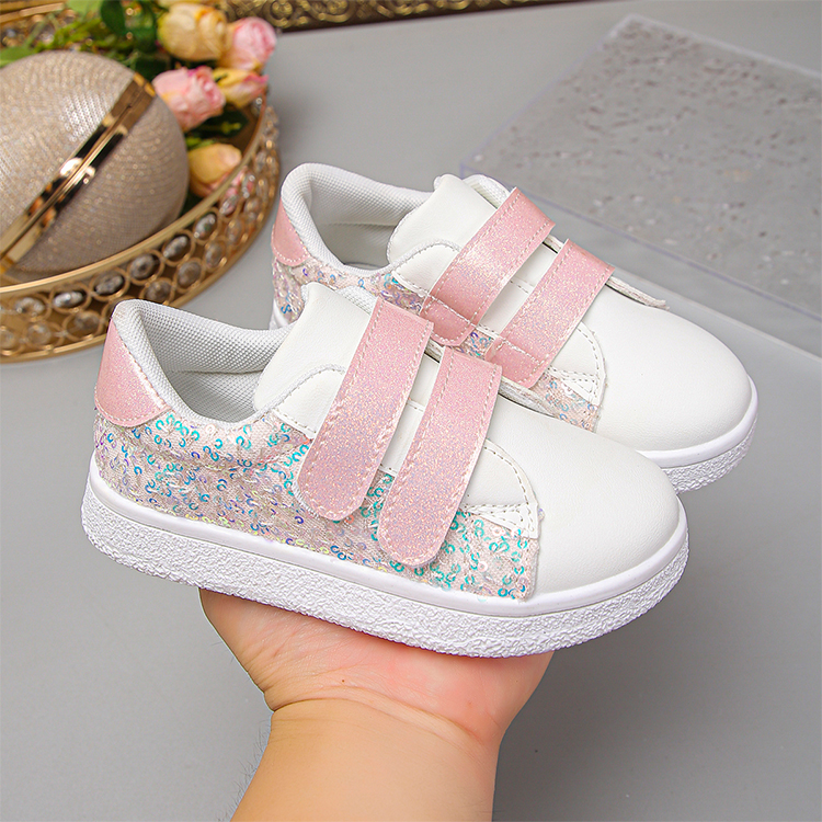 Athletic Footwear for Boys & Girls Lightweight, Durable Elementary School Shoes