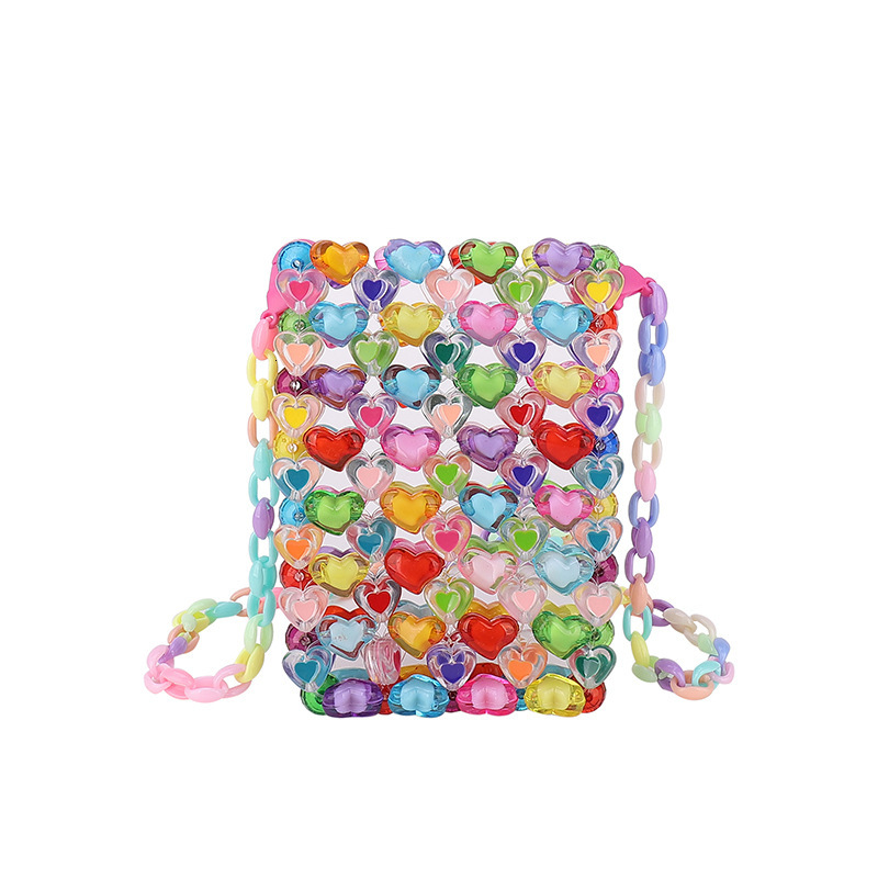 2025 autumn new handmade niche design fashionable versatile fresh style girl fashion underarm bag designer shoulder bag