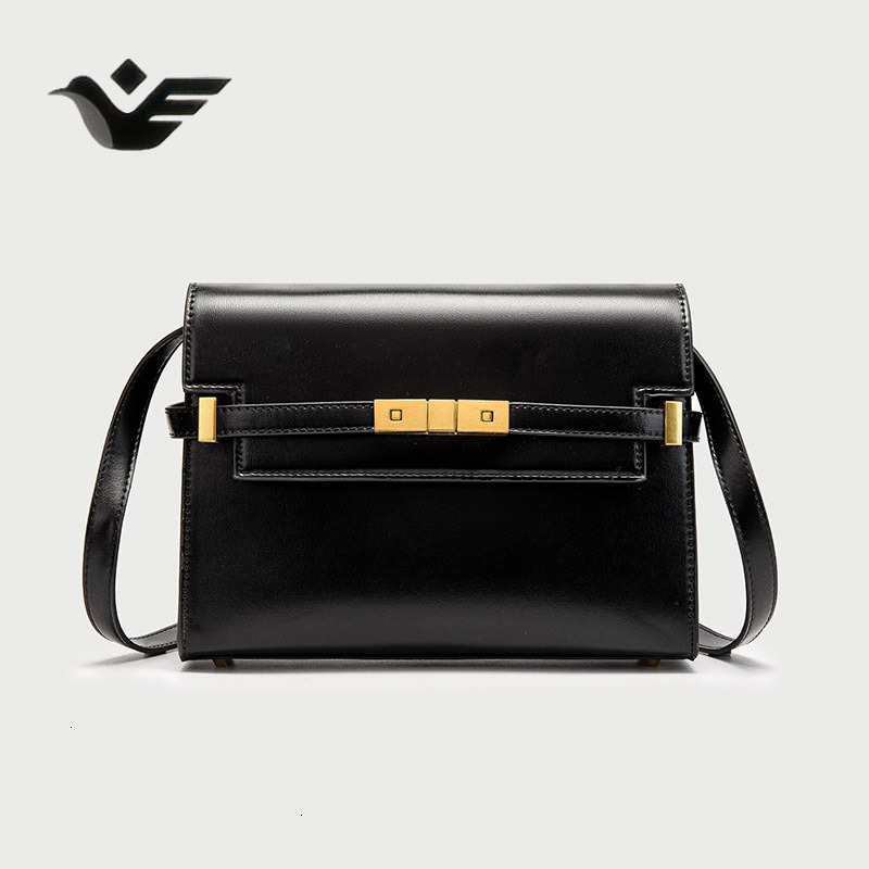 Feiyan Free Shipping New Designer Bag Luxury Shopping Bag Niche High-quality Manhattan Women's Bag Large Capacity Messenger Bag Single Shoulder C