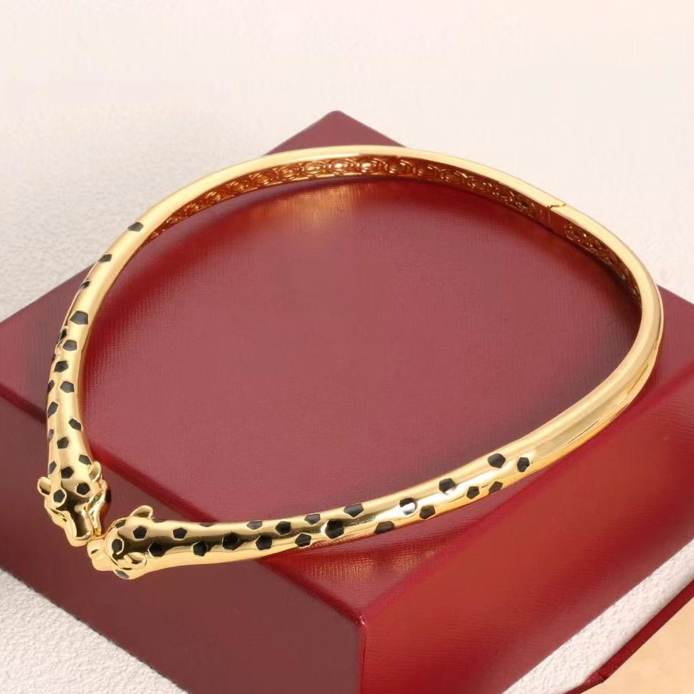ADITA panthere necklace for women designer Gold plated TOP quality fashion jewelry brand designer with box 021
