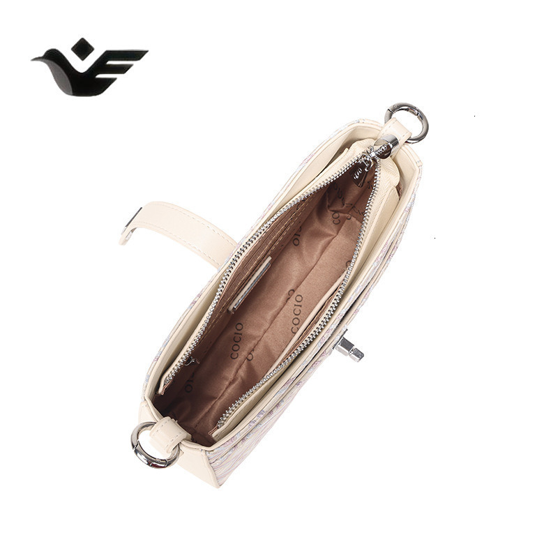 Feiyan Free Shipping New Designer Bag Luxury Shopping Bag Chinese Style National Style Intangible Cultural Heritage Brocade Crossbody Bag For Women