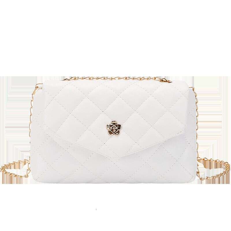 Embroidered Mobile Phone Cross-Border Exclusively For Shoulder Korean Version Outdoor Casual Messenger Ladies Bag