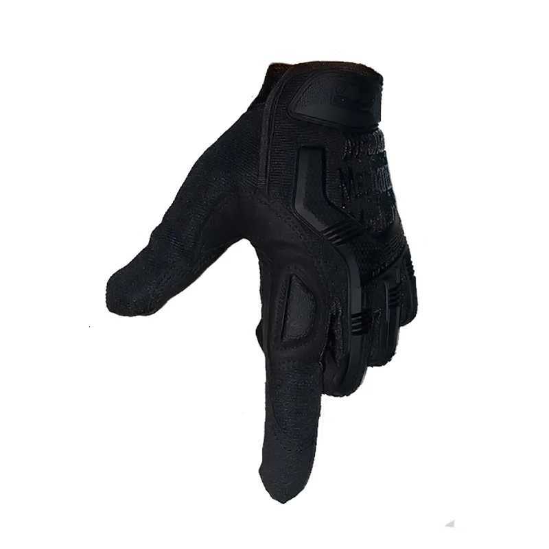 Full Finger Gloves Full Finger Touch Screen Outdoor Sports Riding GlovesXJ250904