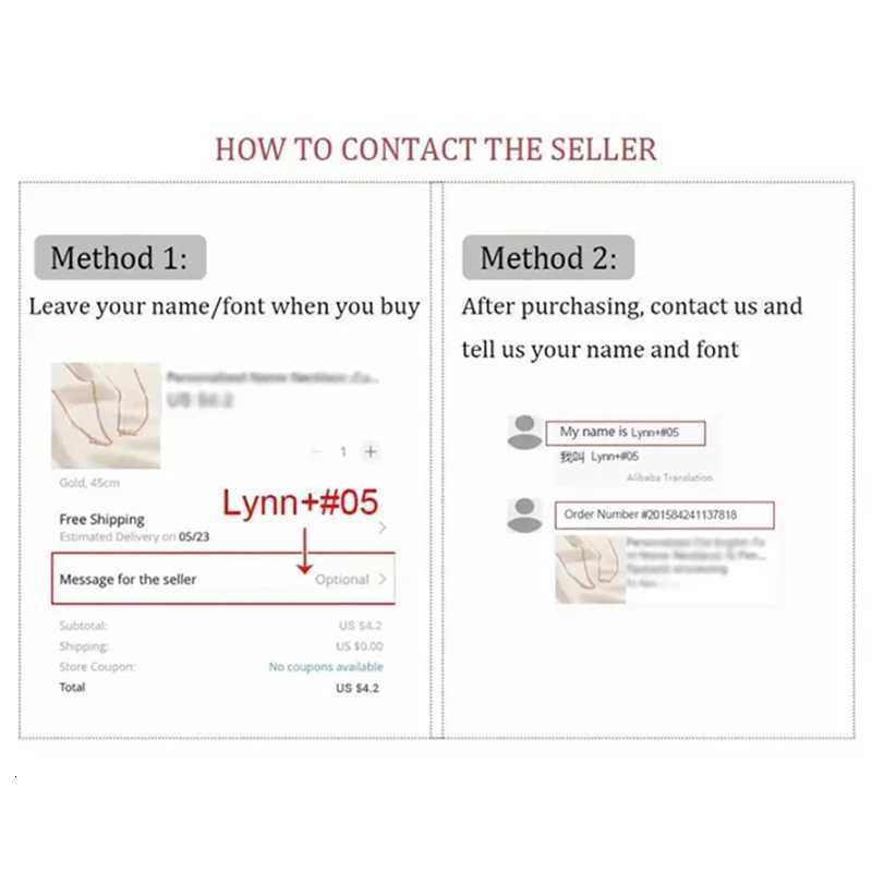 Fashion Customized Name Bracelets Letter Stainl Steel Personalized Bracelets For Women Baby bangle Jewelry Not Allergic GiftXJ250904