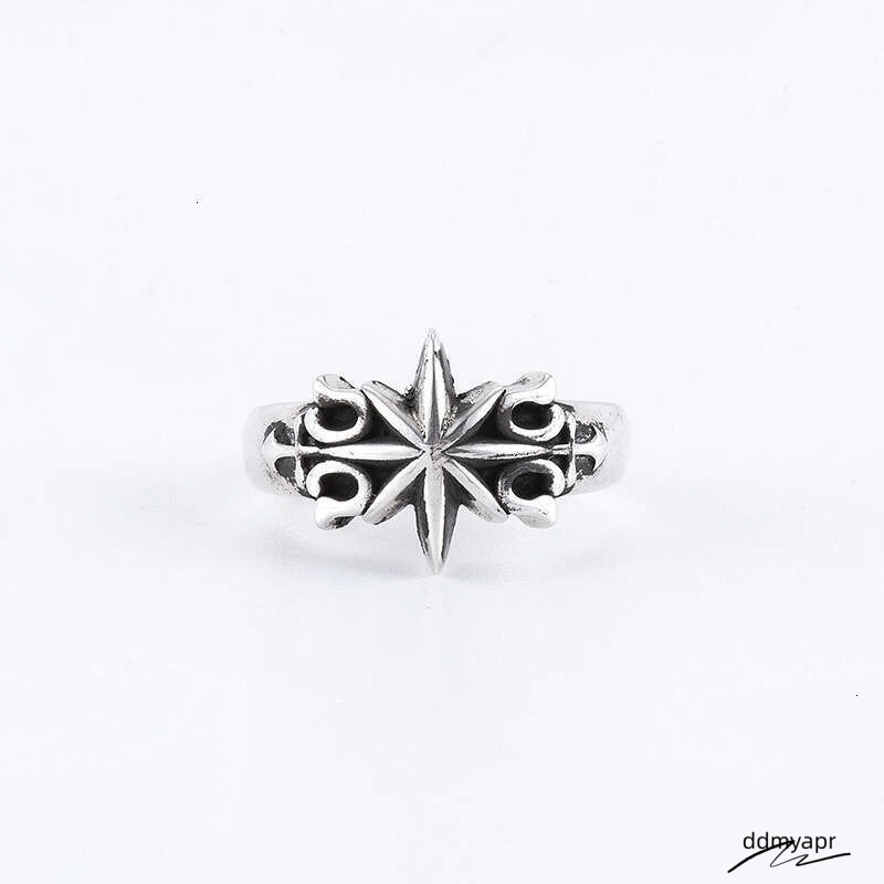 Cherish Ddmyday Your Personal Branding - Unique 'Hexagram S' By Crafted From Quality Metal Ddmyday