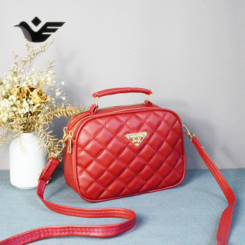 Feiyan Free Shipping New Designer Bag Luxury Shopping Bag Women's Fashion Crossbody Bag Handbag Small Square Bag Summer New Texture Niche Ladies 