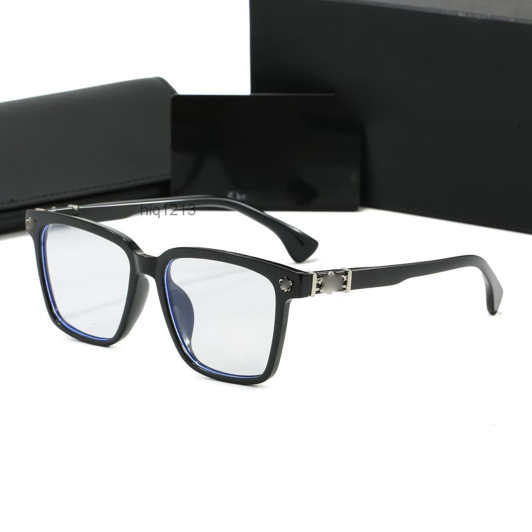 designer luxury crome chrome hearts heart glasses for men women Chromeheartsglases chromehearts Sunglasses Overseas New Sunglasses for M 5OO7