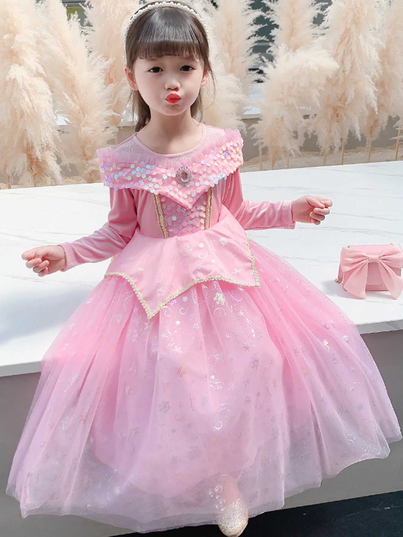 Baby Girl Princess Dress Bowknot Star Print Dress Birthday Party Tutu Dress Wedding Birthday Party Baptism Tutu Dress Christmas Z250904