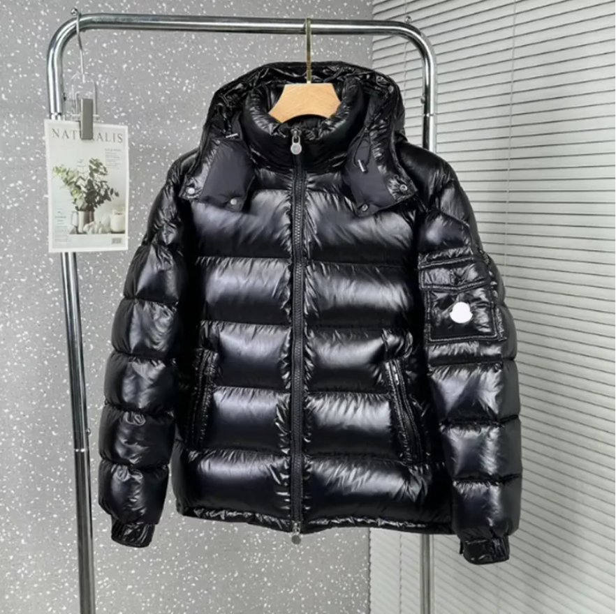 Kids Sets Baby Down coat hoodies jacket Clothing Fashion down Clothes Set Toddler Boy Girl Pattern Casual Tops Child Trousers Designer Clothing A08