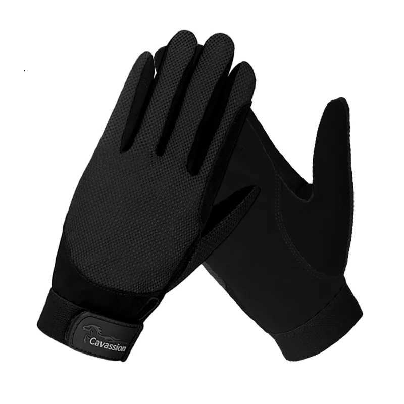 Equestrian Gloves for Women Equestrian Gloves and Grey Color Equestrian Gloves 8104050XJ250904