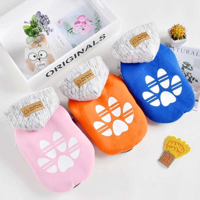 Sports Sweatshirt Clothing For Dogs Dachshund French Bulldog Terrier XS XXL XXXL Pet Hoodie Outfit ropa perro Winter Warm Goods W250904