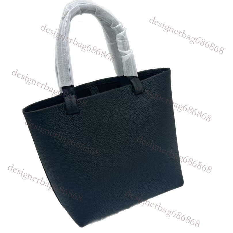 Designer Bag Tote Bag Shoulder Bag Genuine Leather Small Tote Large Capacity OL Commuting Lychee Pattern Handbag Shoulder Crossbody Underarm Bag