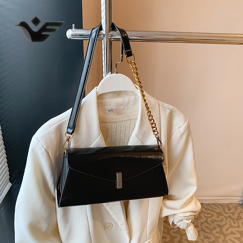 Feiyan Free Shipping New Designer Bag Luxury Shopping Bag Fashion Trendy Bags For Women 2025 Summer New Women's Niche Crossbody Bags Commuting St