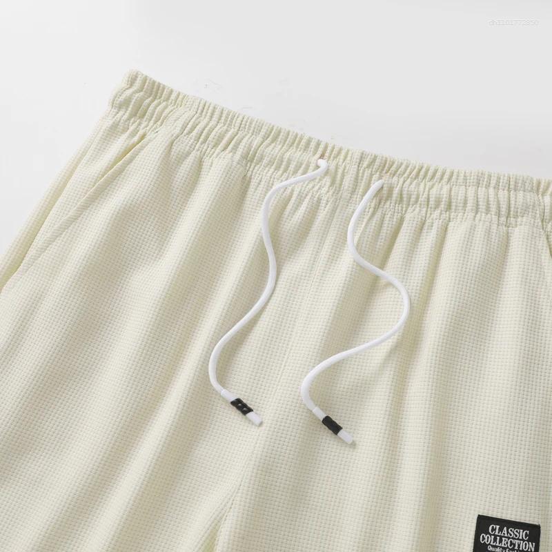 Men's Pants Casual Pants For Men Trousers Long Sports Joggers Fashionable Style Suitable All Seasons