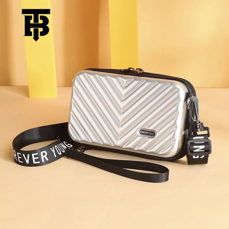TB BHULAMTE Internet Celebrity Small Square Designer s bag Bag Women's Bag 2025 New Winter Fashion Simple Crossbody Shoulder Bag Versatile Ins 7i