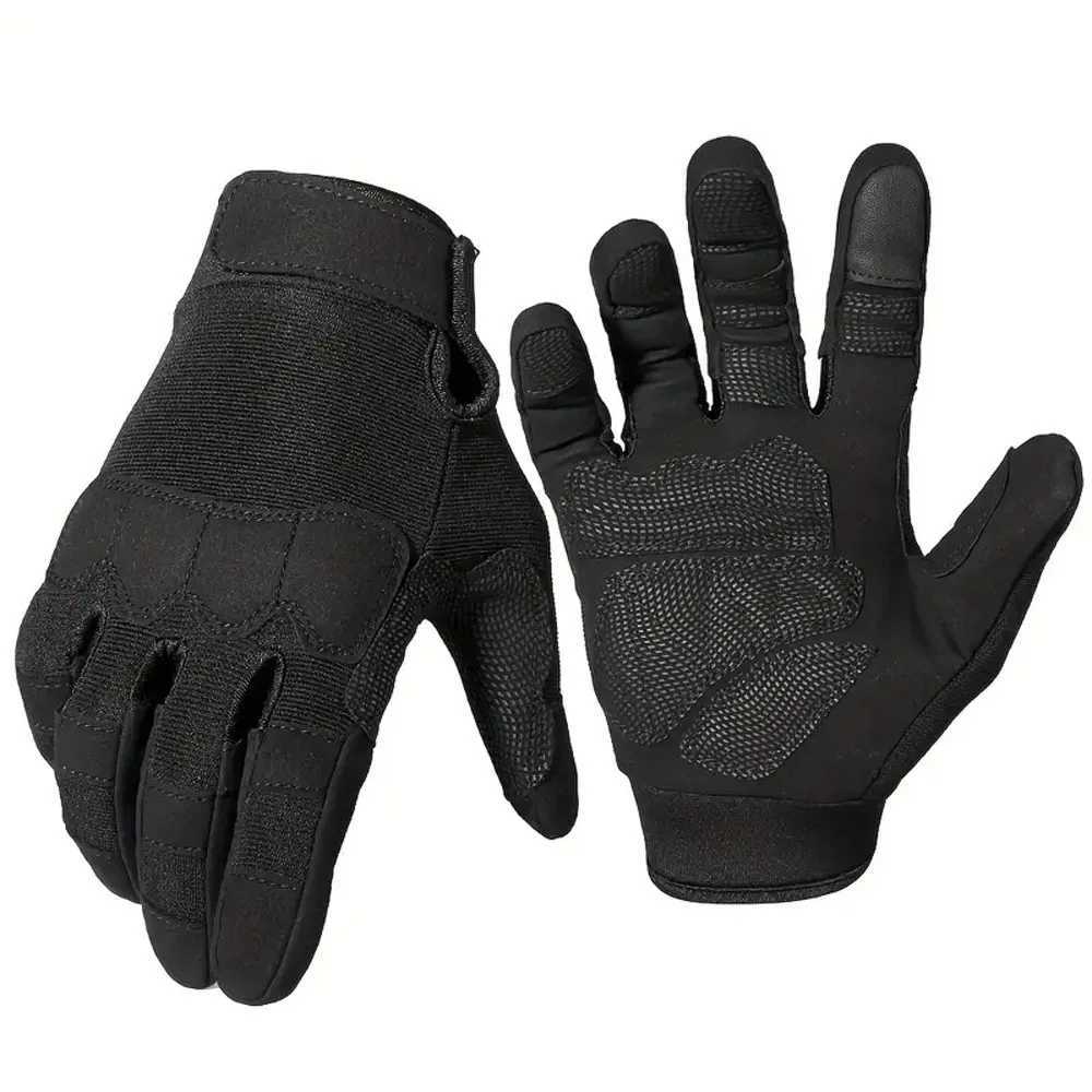 Tactical Gloves Touchscreen Motorcyc Gloves Sports Fitn Hunting Full Finger Hiking Gloves Protective GearXJ250904