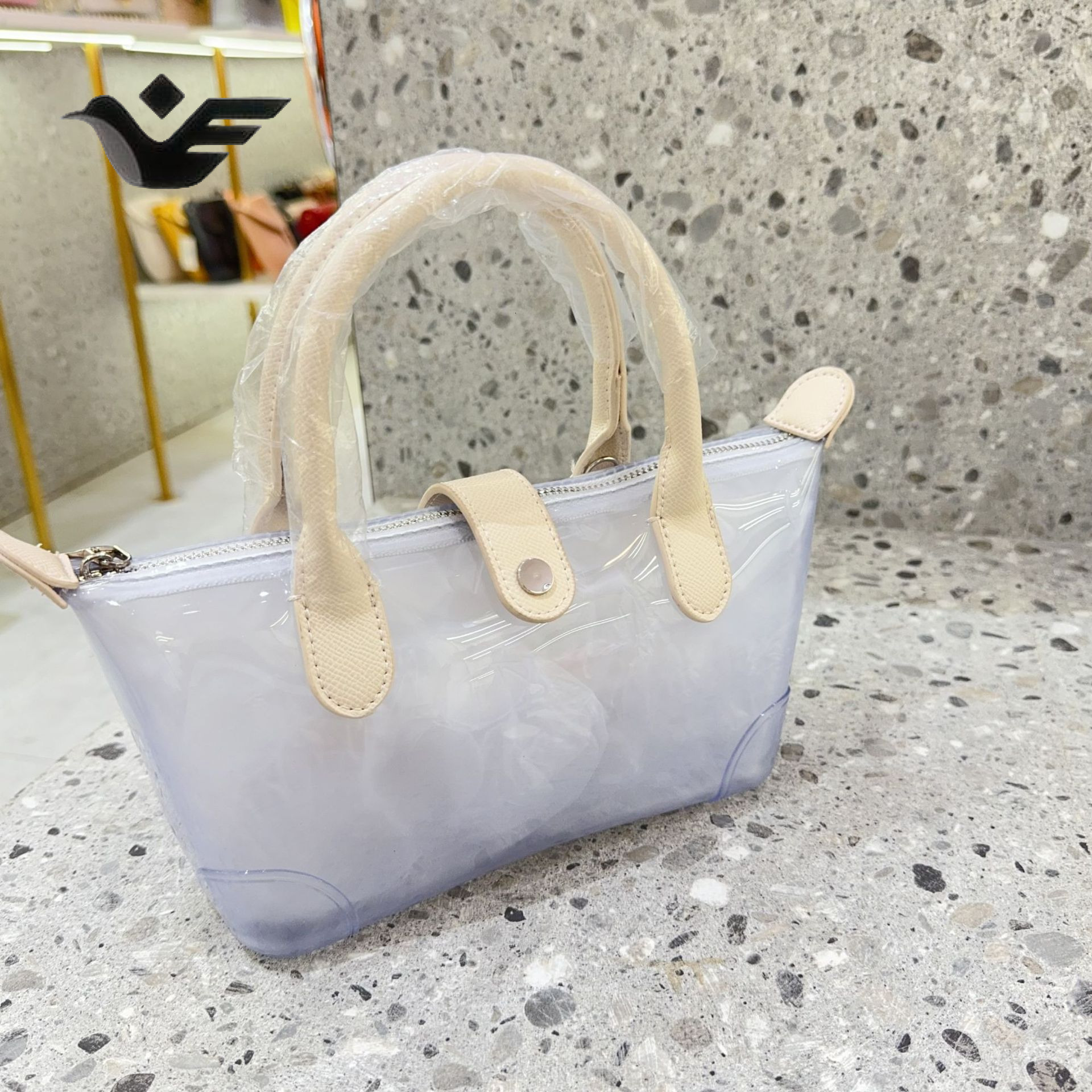Feiyan Free Shipping New Designer Bag Luxury Shopping Bag Cross-border Women's Bag Female Dumpling Bag Fashion Handbag Casual Shoulder Messenger 
