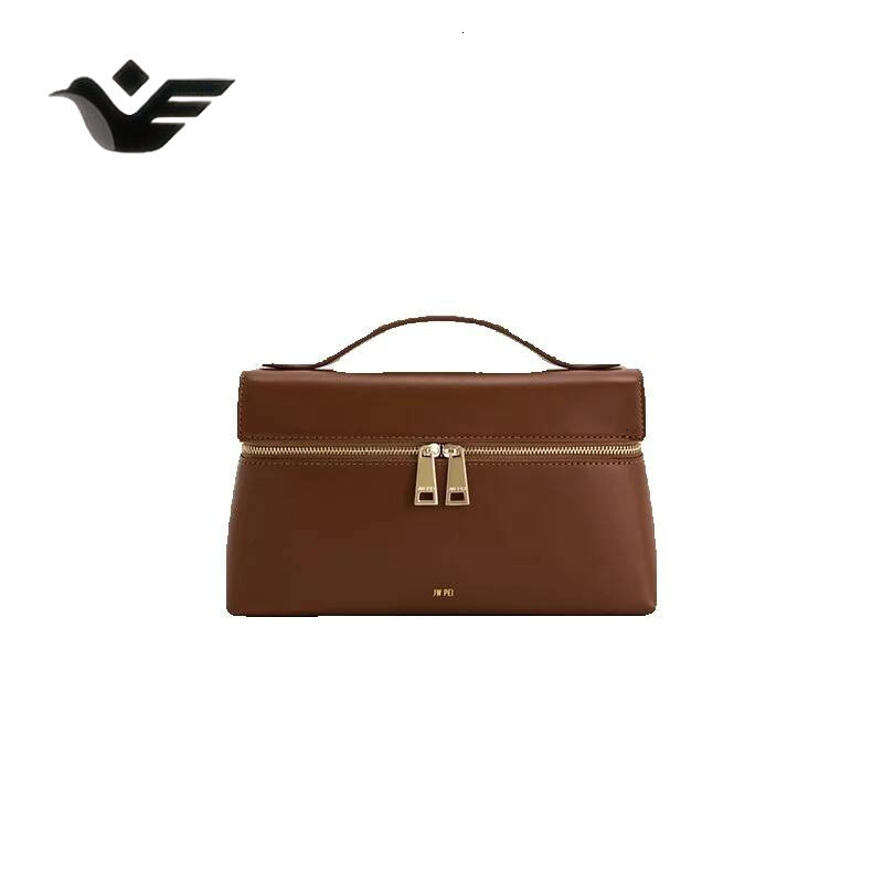 Feiyan Free Shipping New Designer Bag Luxury Shopping Bag Niche Design Shoulder Bag Crossbody Bag Handbag