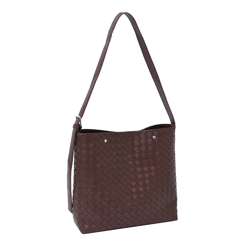 Guguo Designer Bag High-quality Texture Bag For Women, Luxury Bag New Chain Quilted Large Capacity Tote Bag, Fashionable Simple Elegant Shoulder Bag T