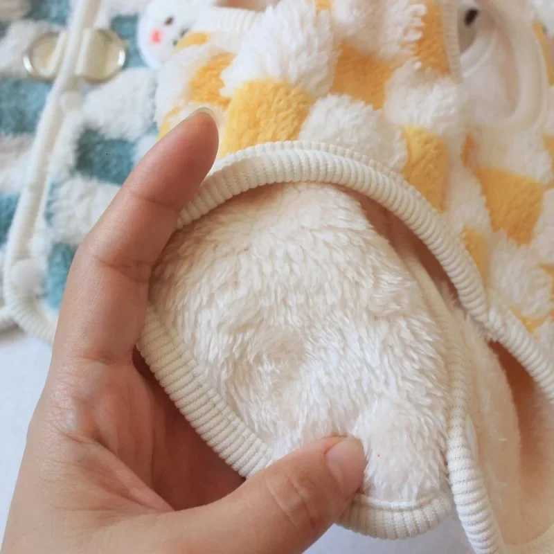 Pet Dog Coat et Winter Dog Clothes for Small Dogs Puppy Vest Chihuahua Yorkie Costume Dog Clothing Outfit Pet Supplies W250904