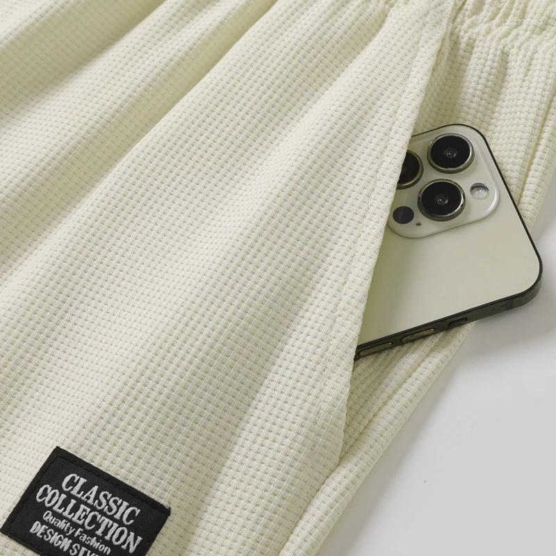 Men's Pants Casual Pants For Men Trousers Long Sports Joggers Fashionable Style Suitable All Seasons