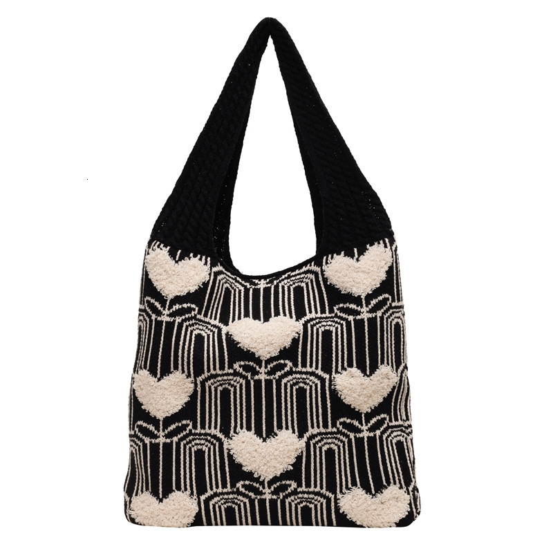 2025 autumn new large capacity niche design versatile fashion elegant handbag fresh and simple designer shoulder bag