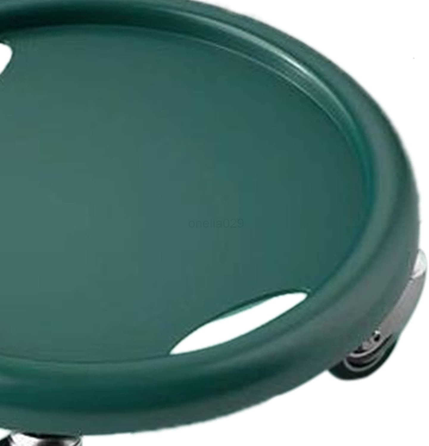 Ab Rollers Abdominal and Core Coaster Strength Workout Trainer with 4 Rollers Ab Rollers Wheel Exercise Equipment for Home W250904