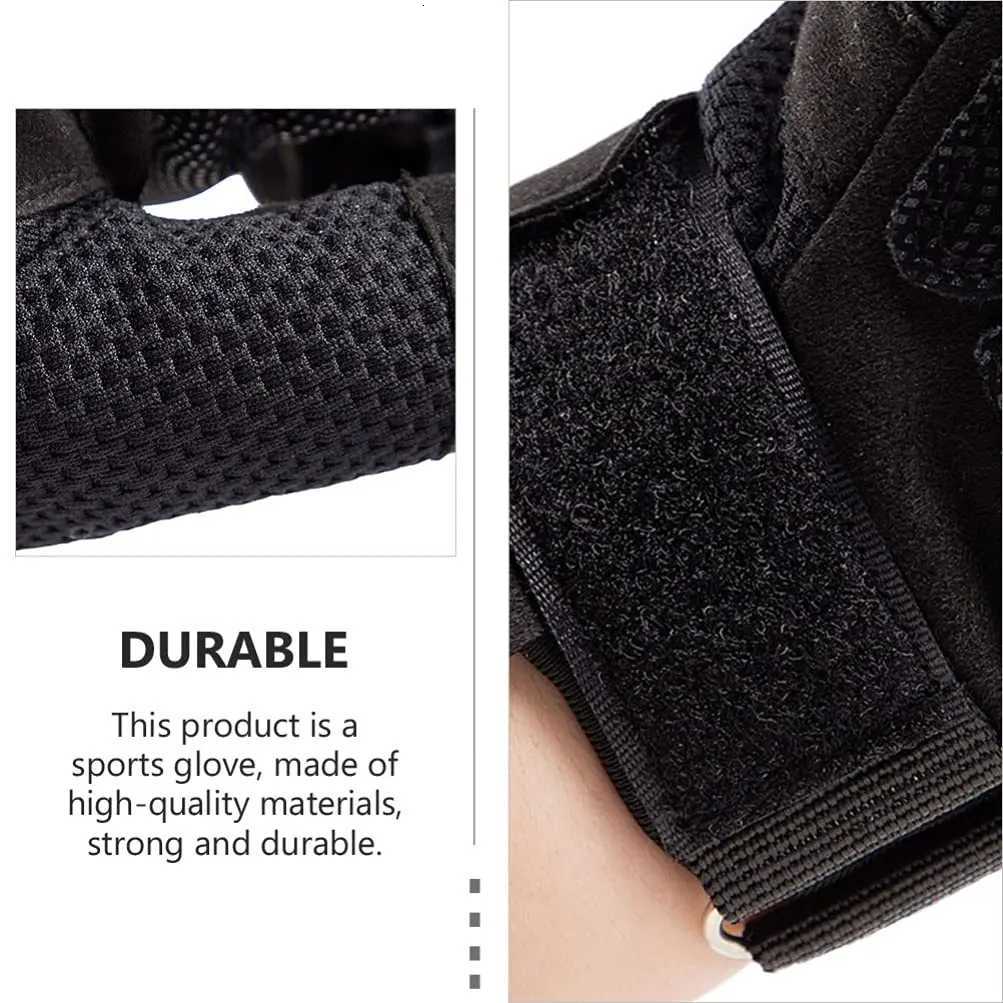 Tactical Gloves Outdoor Sports Full Finger Combat Gloves Bicyc Motorcyc Women Men Tactical GlovesXJ250904