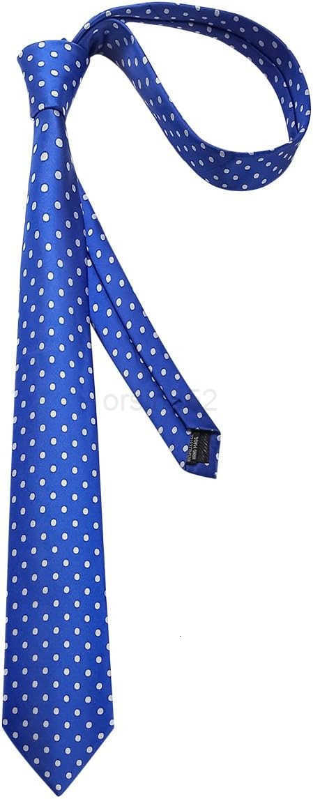 Ties for Men6 Packs Assorted Pattern Jacquard Weave Formal Necktie Set for ManW250904