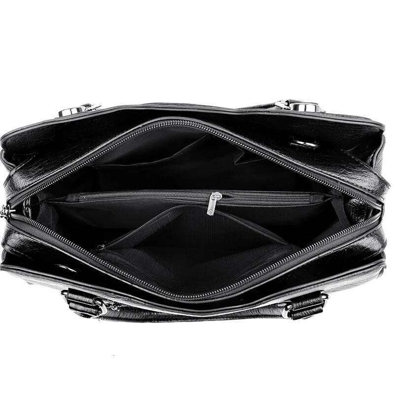 Women Handbags Fashion Ladies Bags High Quality PU Leather Casual Totes Top Handle Shoulder Messenger