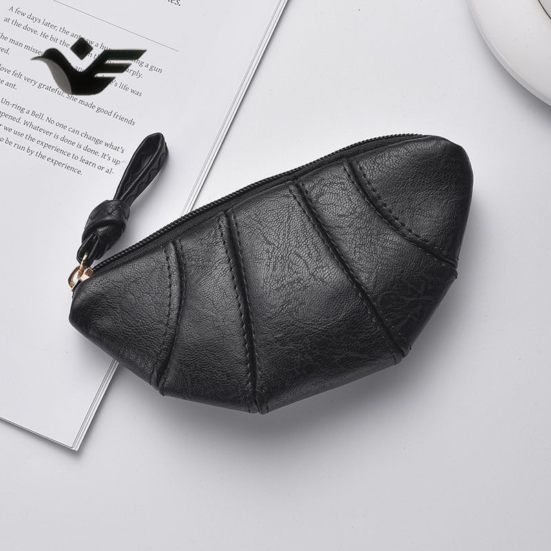 Feiyan Free Shipping New Designer Bag Luxury Shopping Bag Croissant Bag Niche Retro Portable High-value Versatile Lipstick Bag Light Luxury Zipper Bag