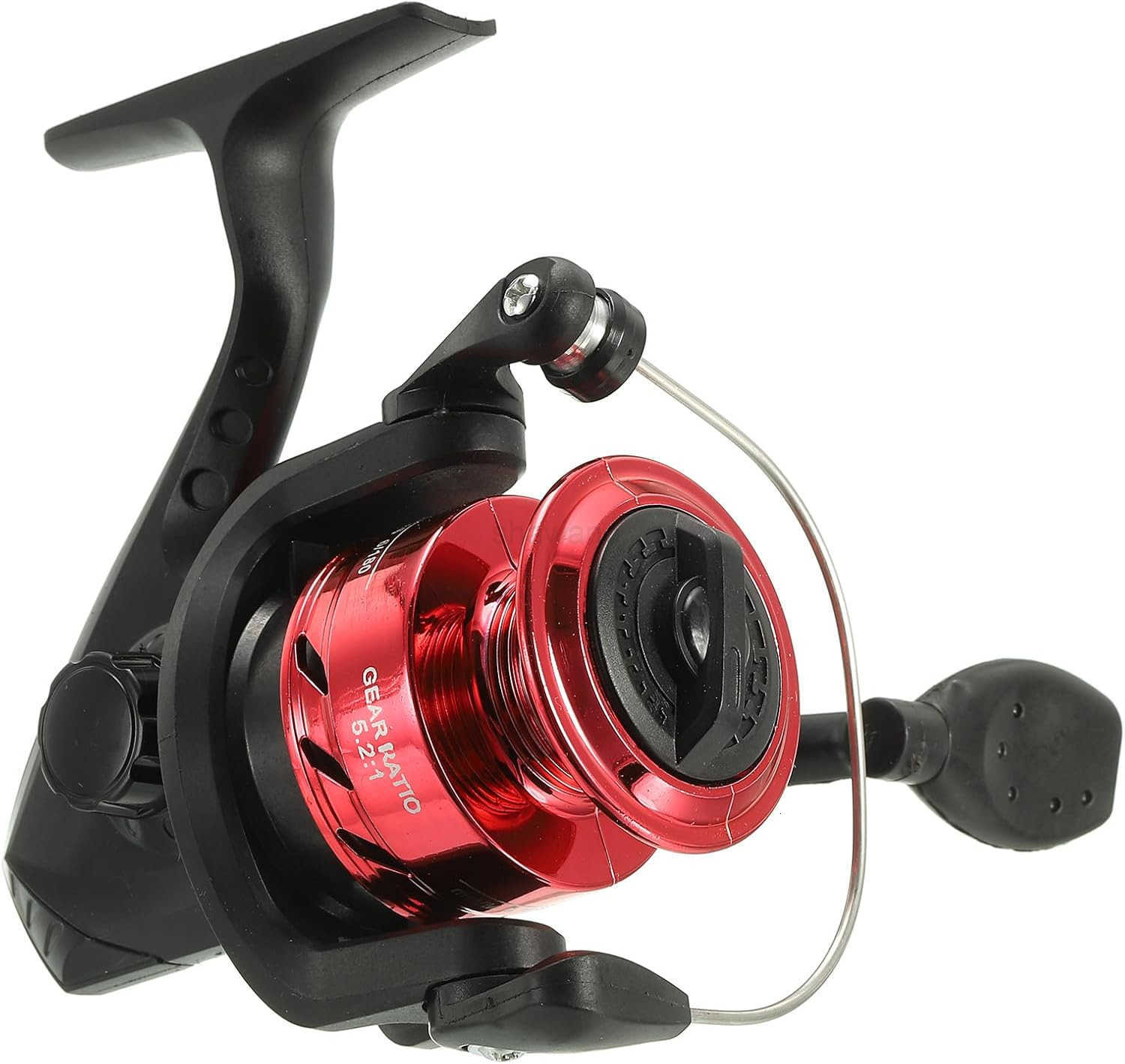 Fishing Reel LeftRight Interchangeable Handle W250904