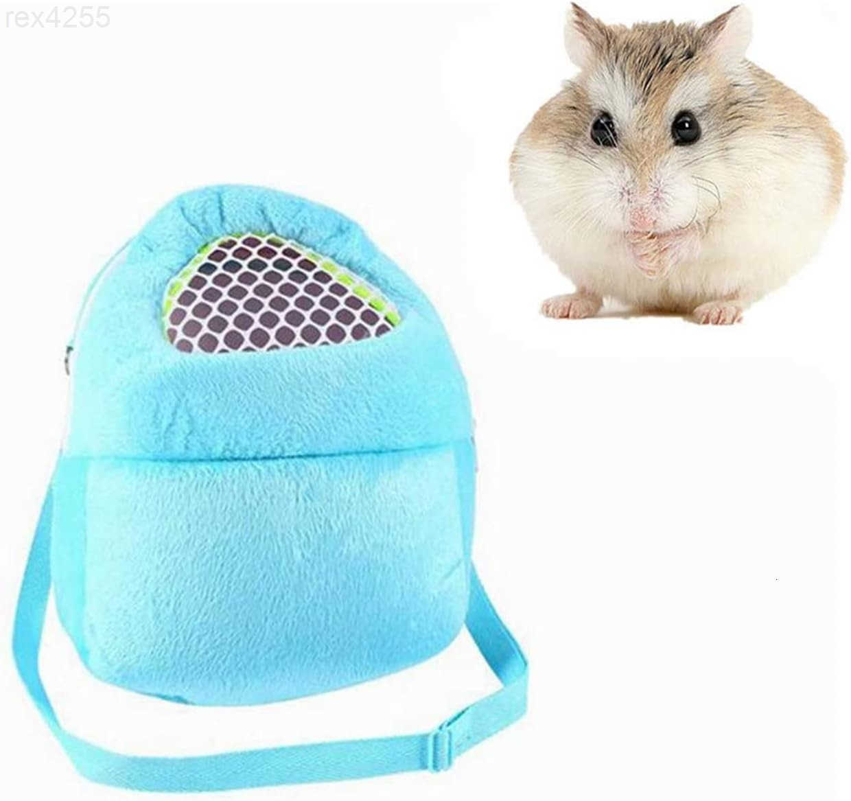 1Portable White Mesh African Hedgehog Hamster Breathable Pet Dog Carrier Bags Handbags Puppy Cat Travel Backpack M White Mesh Pink 18 x 22cm7 x9 inchW