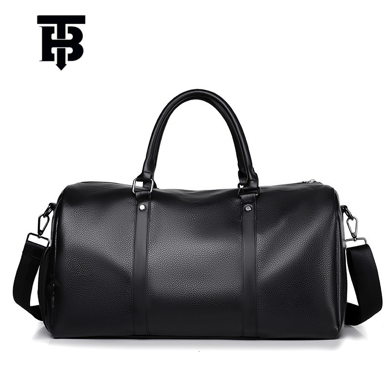 TB BHULAMTE New Travel Bag Dry Designer s bag Wet Separation Sports Yoga Bag Independent Shoe Compartment Large Capacity Fitness Bag Short Distance Tr