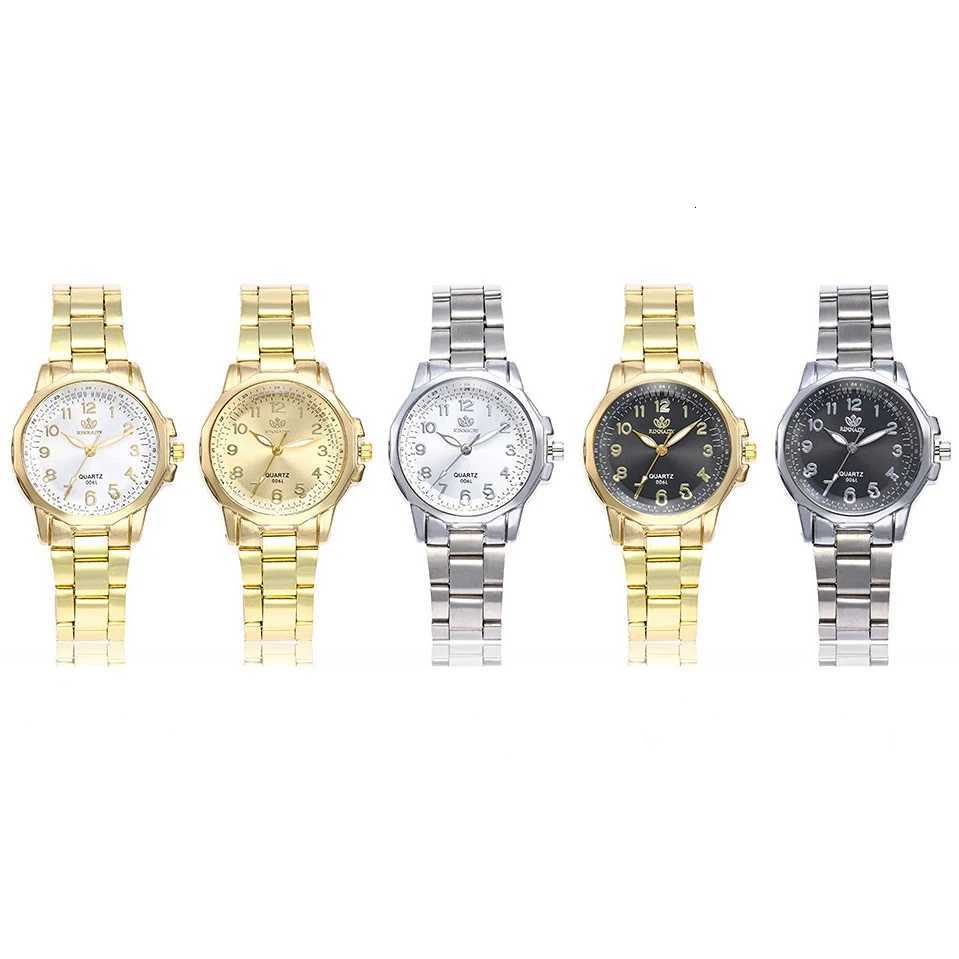 Elegant Wen Watch Luxury Ladies Fashion Brand Wristwatch Japan Movement Stainless Steel Gift for Girlfriend Montre Femme X250904