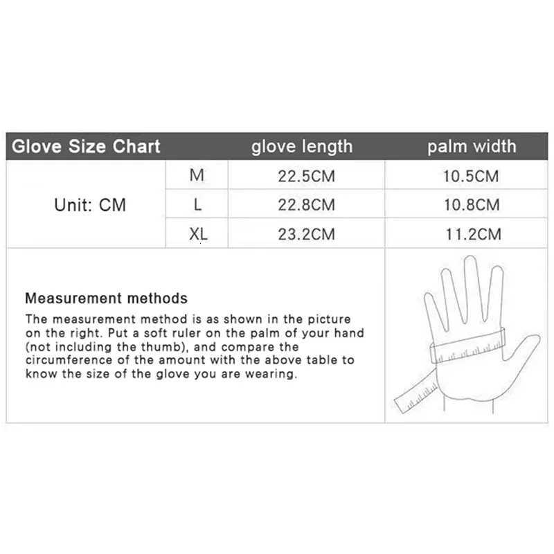 Outdoor sports locomotive military fans gloves outdoor tactical gloves riding glovesXJ250904