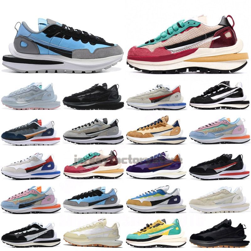 Ldwaffle Running Sh… - image