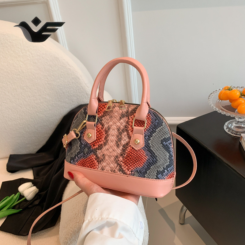 Feiyan Free Shipping New Designer Bag Luxury Shopping Bag Women's Fashionable Elegant Handbag Stylish Single Shoulder Crossbody Bag