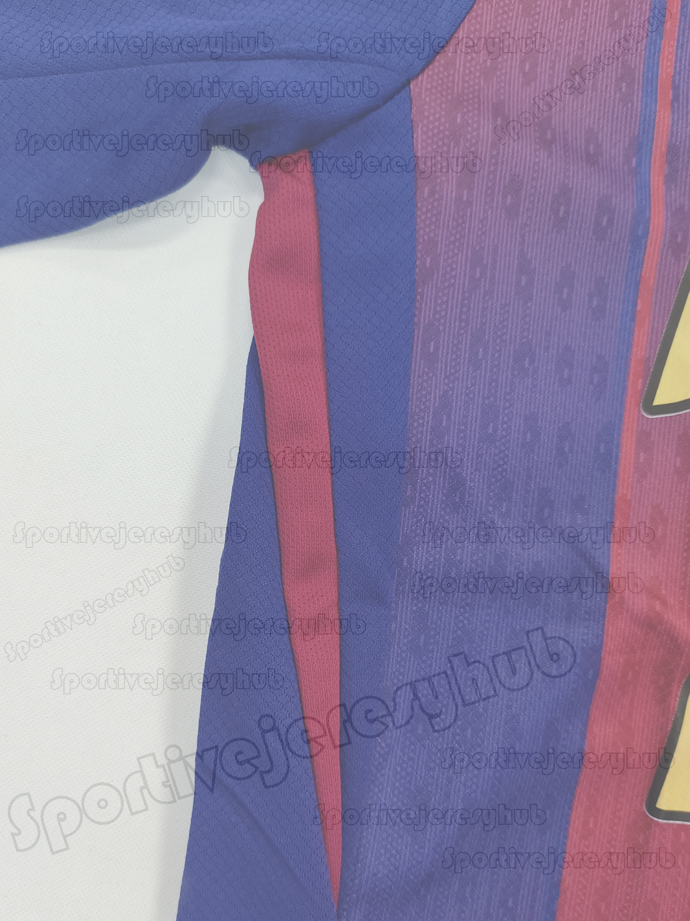 10 Lamine Yamal 2025-26 Replica T-shirts Rashford 14 Gavi 6 Pedri 8 Lewandowski 9 Raphinha 11 Frenkie De Jong 21 Retro Soccer Jeresy Cutsom Printing
