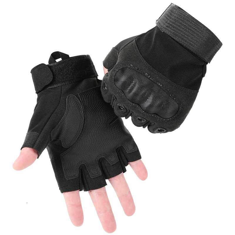 Touch Screen Tactical Gloves Men Women Motocross Gloves Riding Hard Knuck Full Finger Moto Guantes Racing Motorcyc GlovesXJ250904