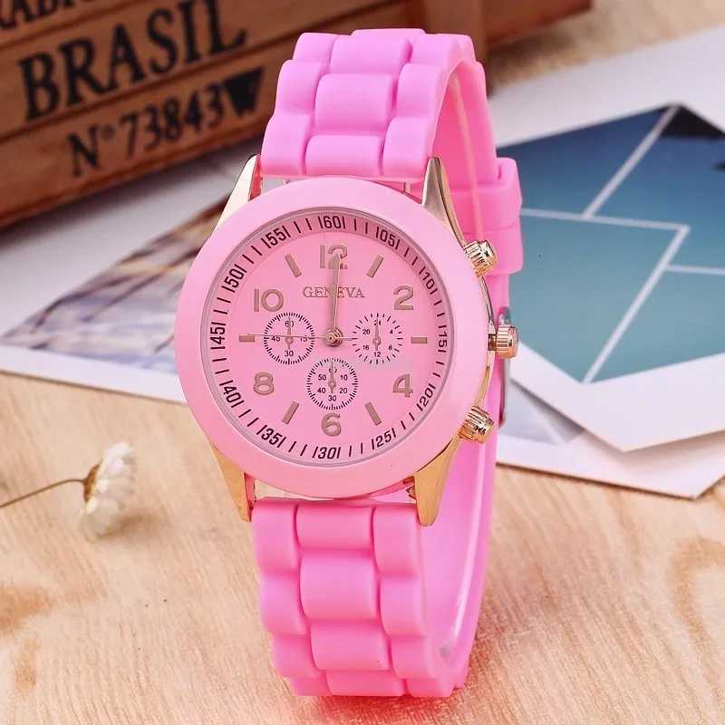 Wen Watches New Fashion Luxury Brand Wens Watch Silicone Strap Quartz Wristwatches For Fem Relogio Feminino Gift X250904