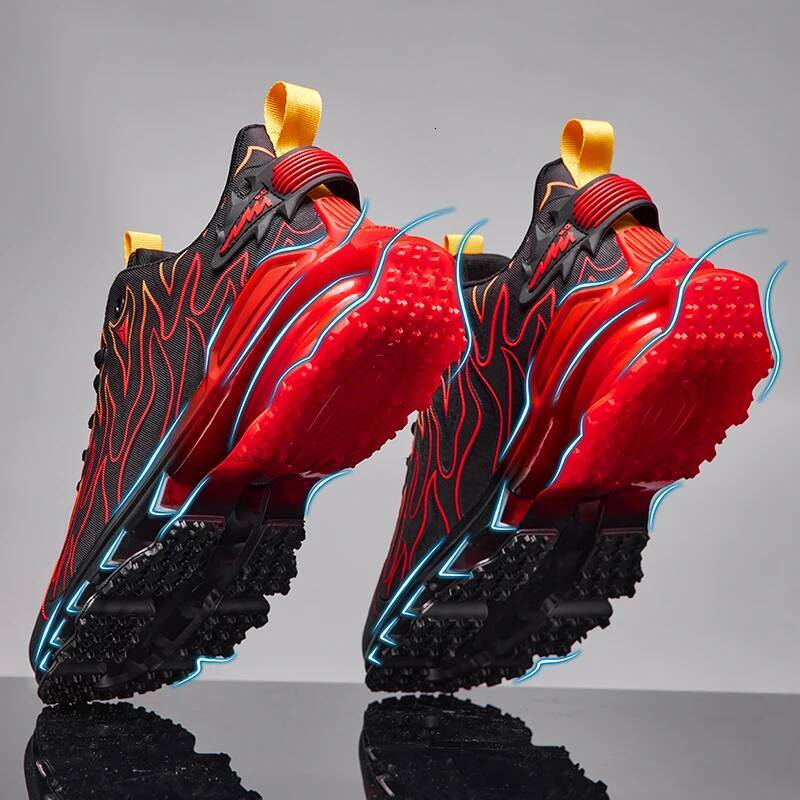 Men Sneakers man casual Men's tenis shoes Trainer Race Breathable fashion running Shoes for women ddmysaturn