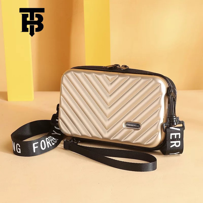 TB BHULAMTE Internet Celebrity Small Square Designer s bag Bag Women's Bag 2025 New Winter Fashion Simple Crossbody Shoulder Bag Versatile Ins 7i