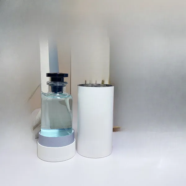 Top Men Perfume Women Perfumes Spray Round Box EDP 100Ml High-End Diifferent Long Lasting Charming Smell With Fast Postage