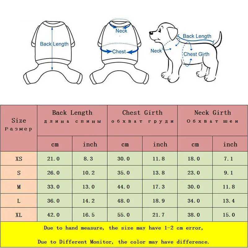 Winter Dog Clothes for Small Dogs Windproof Puppy Vest Warm Coat et Padded Clothes Pet Cat Dog Outfit Chihuahua Clothing W250904