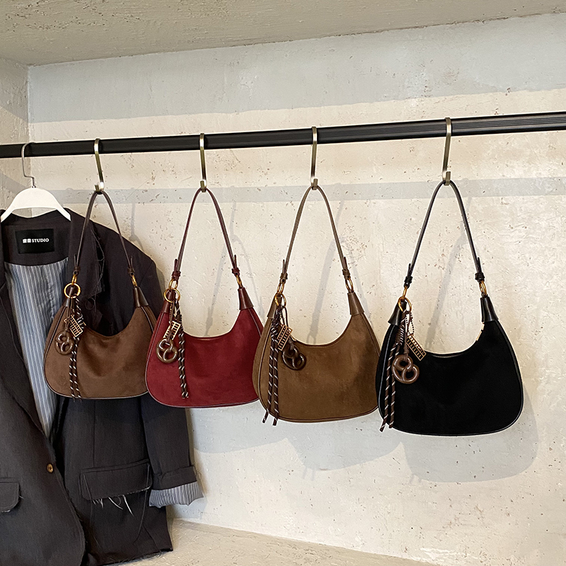 Hobo Luxury Mini Designer Bag Handbag High Quality Wallet Crossbody Purses Designer Womens Shoulder Bags Woman Luxurys handbags Dhgate fashion bags le